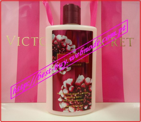 Body Lotion Midnight Pure Seduction